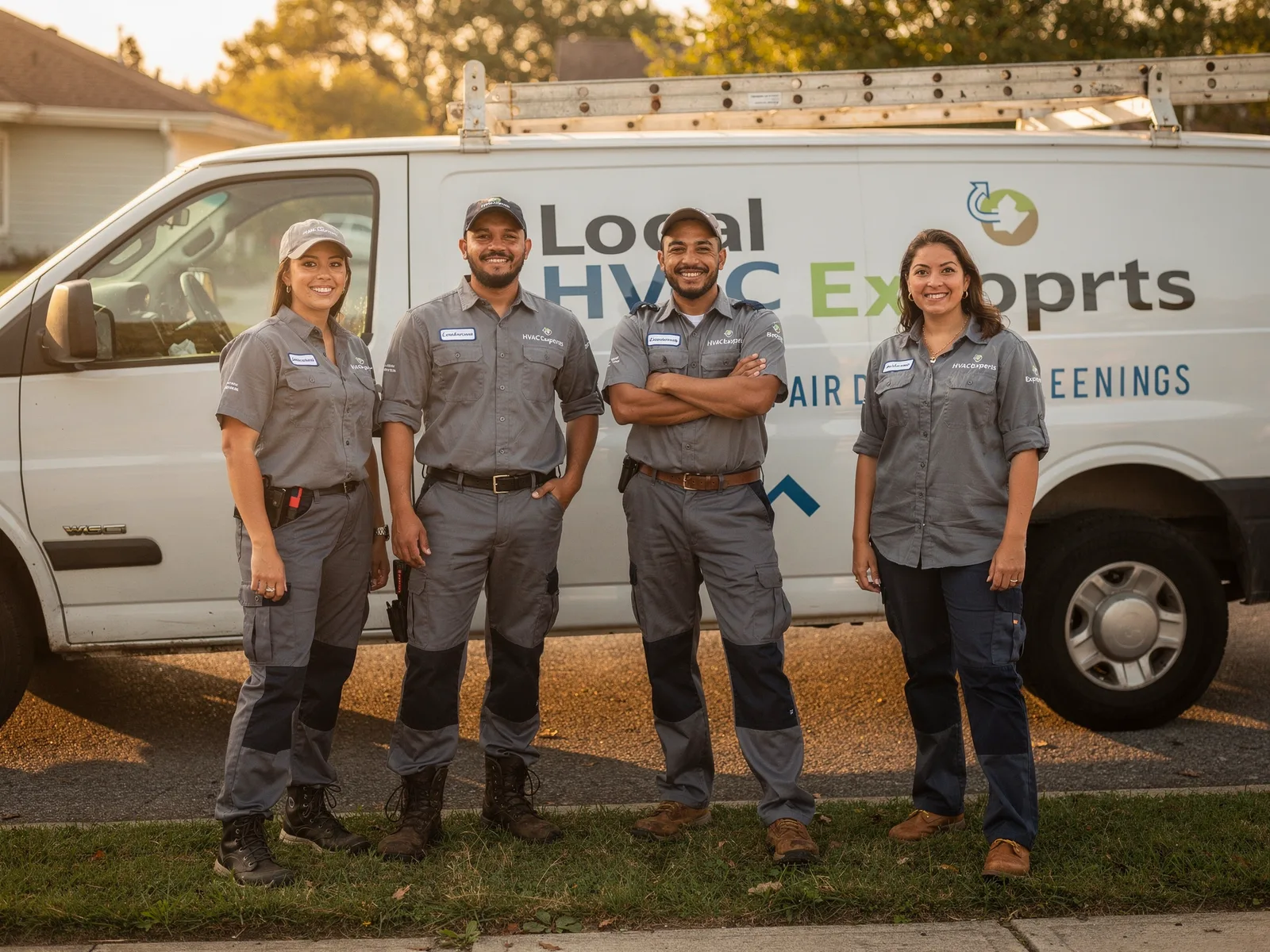 24/7 HVAC Repair & AC Replacement company in Mount Desert, ME